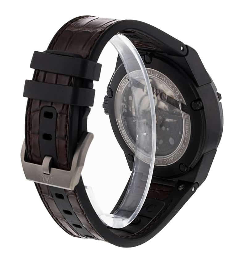 IWC Ingenieur IW322504